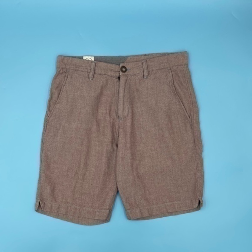 VOLCOM Chino Khaki Shorts